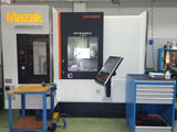 Centro Multitarea MAZAK Integrex J200