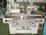 Rectificadora Ext. Int. Kellenberger U-600
